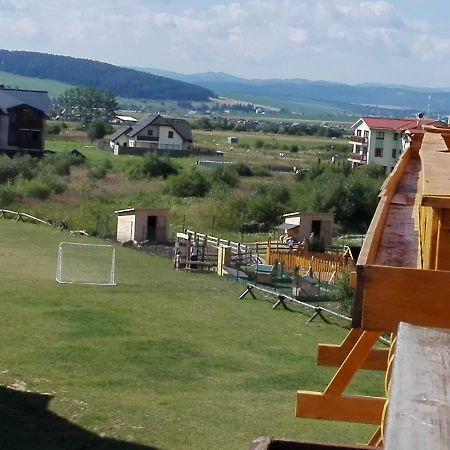 Apartman Fiona Велка Ломница Екстериор снимка