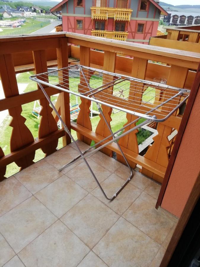 Apartman Fiona Велка Ломница Екстериор снимка