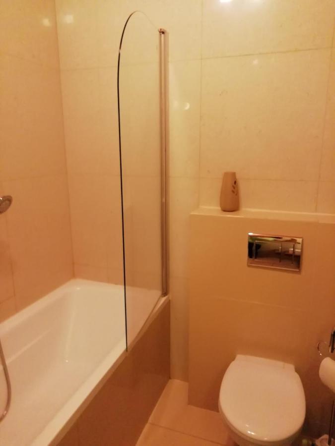Apartman Fiona Велка Ломница Екстериор снимка