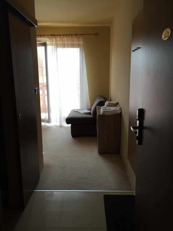 Apartman Fiona Велка Ломница Екстериор снимка