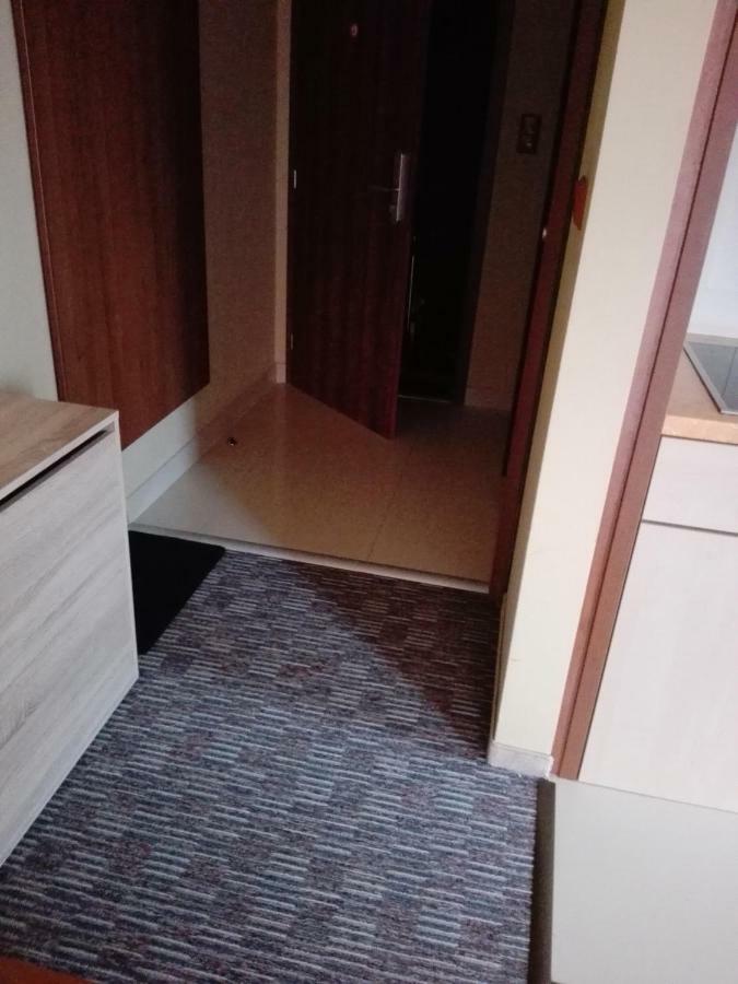 Apartman Fiona Велка Ломница Екстериор снимка