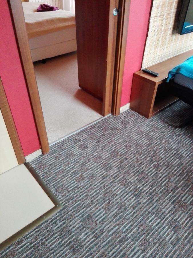 Apartman Fiona Велка Ломница Екстериор снимка