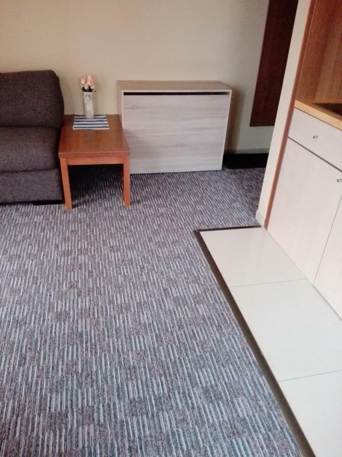 Apartman Fiona Велка Ломница Екстериор снимка